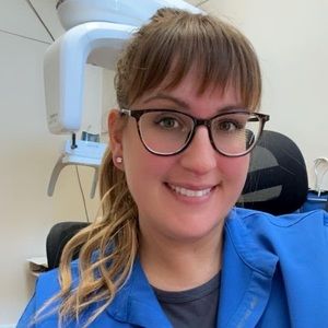 Meet your Posher, Darlene